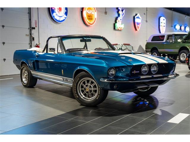 1965 Ford Mustang (CC-2091815) for sale in Shamong, New Jersey