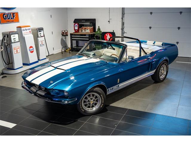 1965 Ford Mustang (CC-2091815) for sale in Shamong, New Jersey