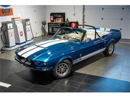 1965 Ford Mustang (CC-2091815) for sale in Shamong, New Jersey
