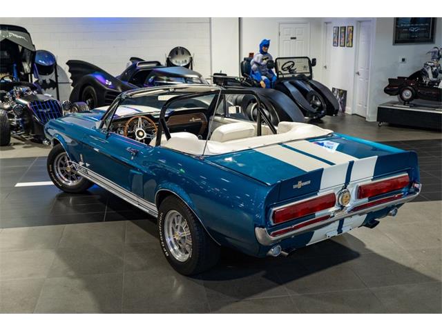 1965 Ford Mustang (CC-2091815) for sale in Shamong, New Jersey