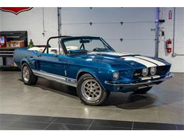 1965 Ford Mustang (CC-2091815) for sale in Shamong, New Jersey