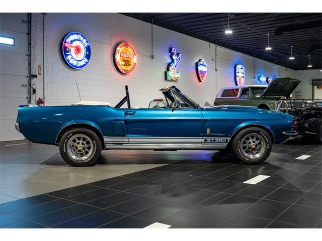 1965 Ford Mustang (CC-2091815) for sale in Shamong, New Jersey