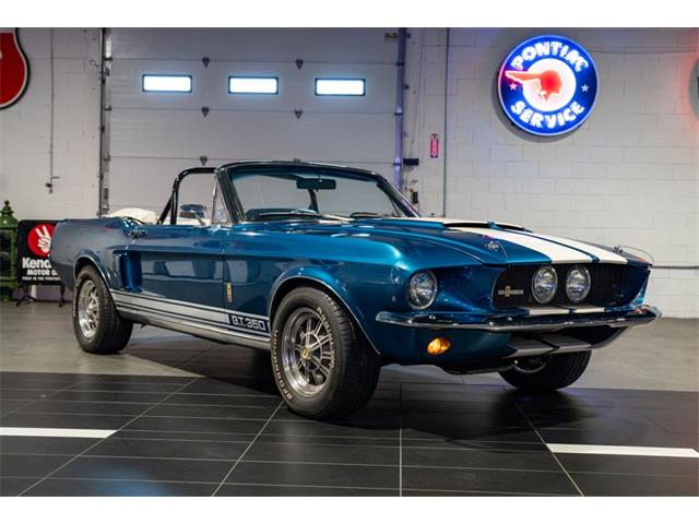 1965 Ford Mustang (CC-2091815) for sale in Shamong, New Jersey
