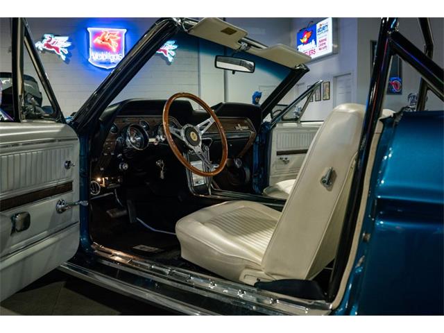 1965 Ford Mustang (CC-2091815) for sale in Shamong, New Jersey