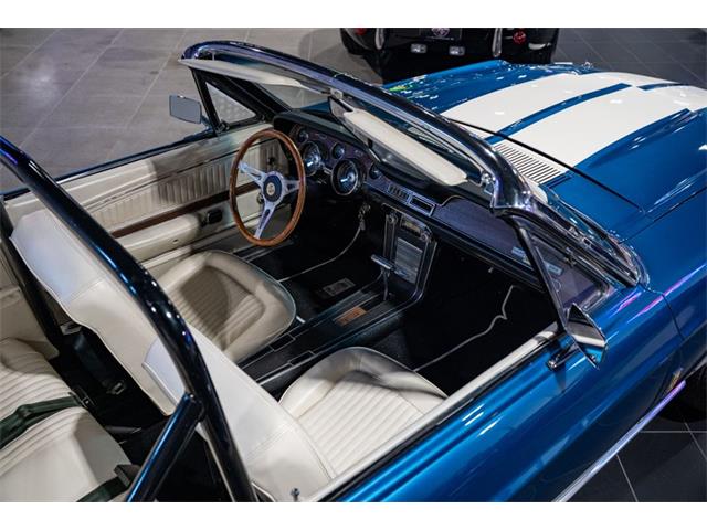1965 Ford Mustang (CC-2091815) for sale in Shamong, New Jersey