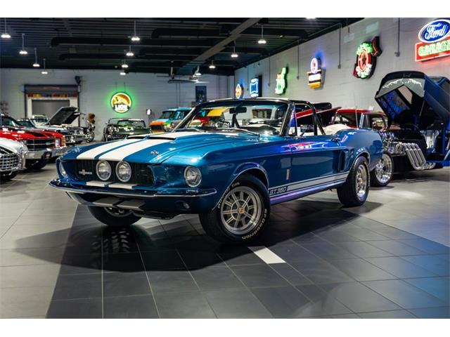1965 Ford Mustang (CC-2091815) for sale in Shamong, New Jersey