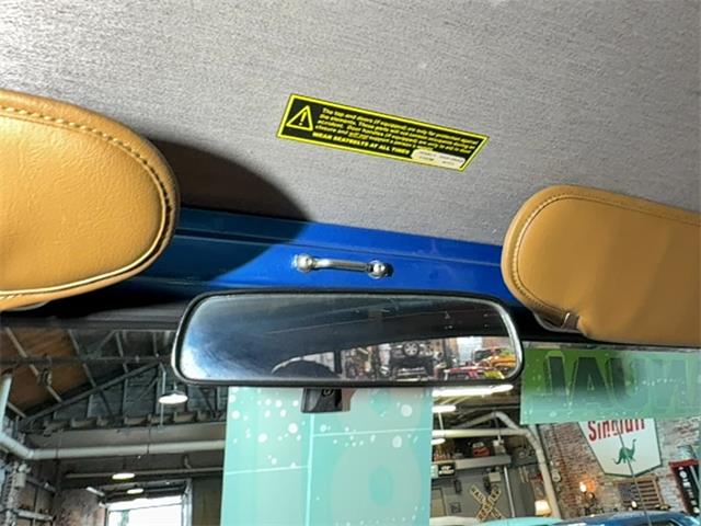 1981 Jeep CJ5 (CC-2091816) for sale in Reading, Pennsylvania