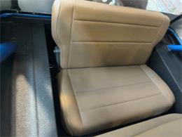 1981 Jeep CJ5 (CC-2091816) for sale in Reading, Pennsylvania