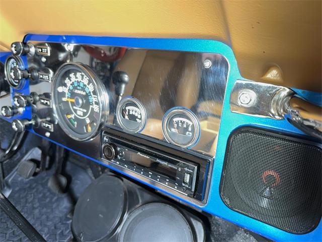 1981 Jeep CJ5 (CC-2091816) for sale in Reading, Pennsylvania