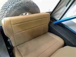 1981 Jeep CJ5 (CC-2091816) for sale in Reading, Pennsylvania