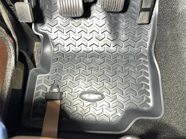 1981 Jeep CJ5 (CC-2091816) for sale in Reading, Pennsylvania