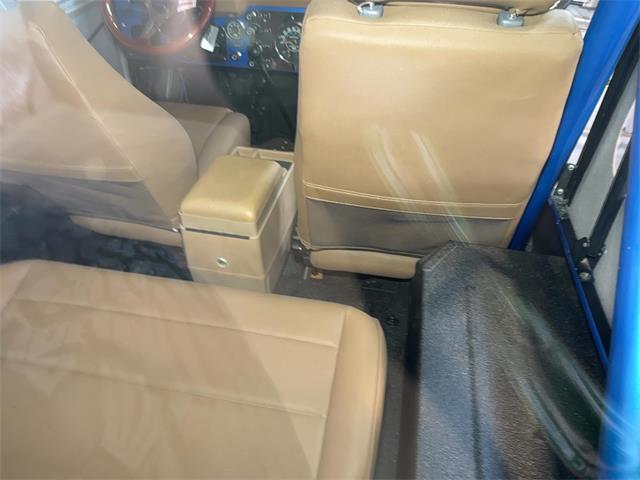 1981 Jeep CJ5 (CC-2091816) for sale in Reading, Pennsylvania