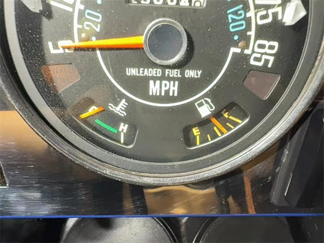 1981 Jeep CJ5 (CC-2091816) for sale in Reading, Pennsylvania