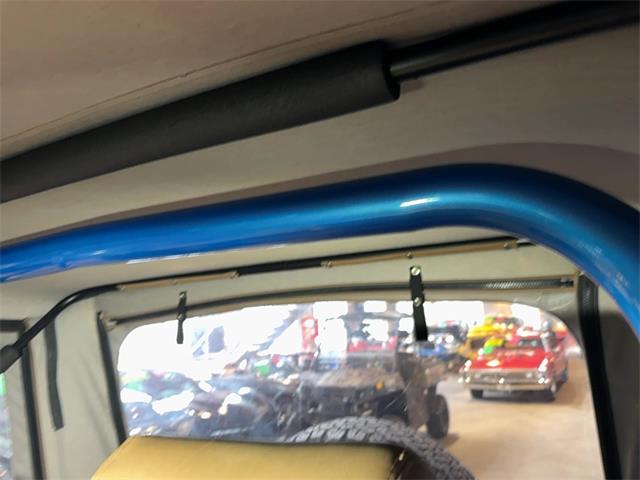 1981 Jeep CJ5 (CC-2091816) for sale in Reading, Pennsylvania