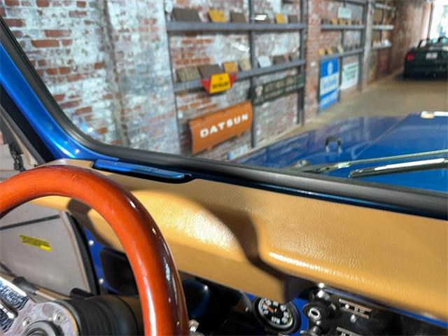 1981 Jeep CJ5 (CC-2091816) for sale in Reading, Pennsylvania