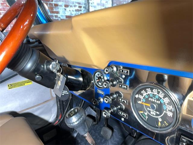 1981 Jeep CJ5 (CC-2091816) for sale in Reading, Pennsylvania