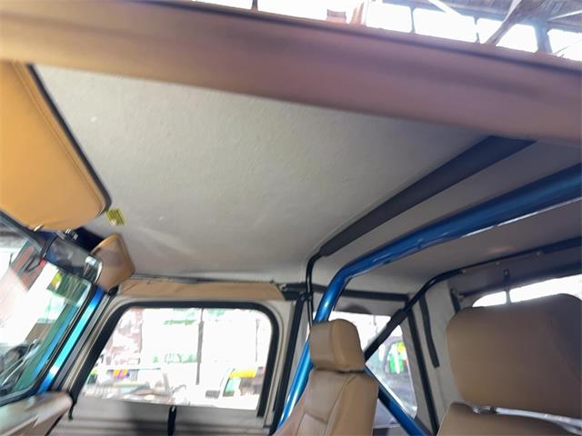 1981 Jeep CJ5 (CC-2091816) for sale in Reading, Pennsylvania
