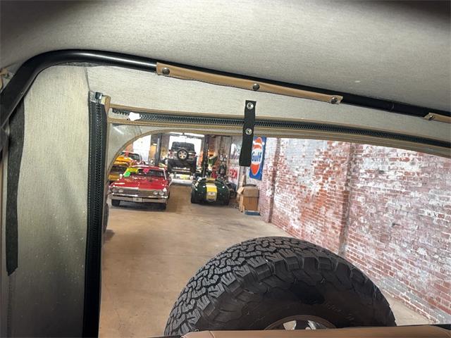 1981 Jeep CJ5 (CC-2091816) for sale in Reading, Pennsylvania
