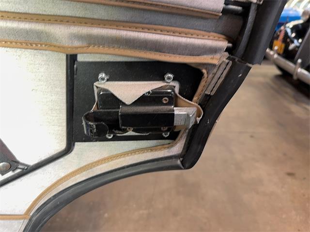 1981 Jeep CJ5 (CC-2091816) for sale in Reading, Pennsylvania