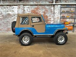 1981 Jeep CJ5 (CC-2091816) for sale in Reading, Pennsylvania