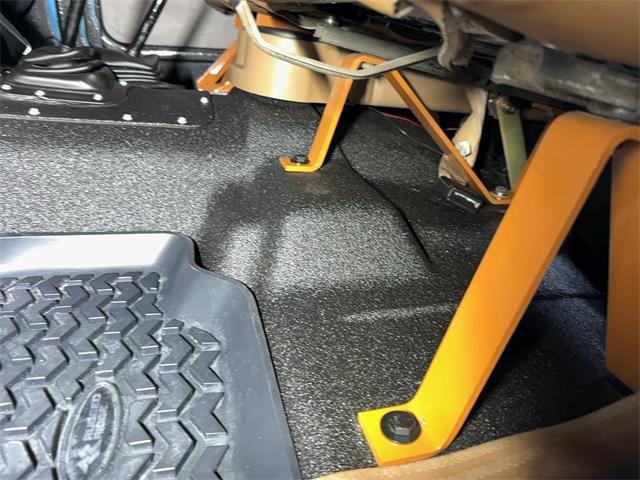 1981 Jeep CJ5 (CC-2091816) for sale in Reading, Pennsylvania