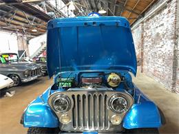 1981 Jeep CJ5 (CC-2091816) for sale in Reading, Pennsylvania
