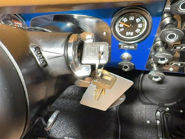 1981 Jeep CJ5 (CC-2091816) for sale in Reading, Pennsylvania