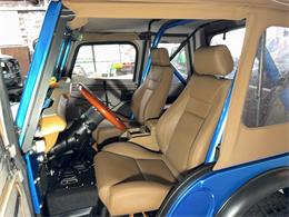 1981 Jeep CJ5 (CC-2091816) for sale in Reading, Pennsylvania