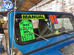 1981 Jeep CJ5 (CC-2091816) for sale in Reading, Pennsylvania