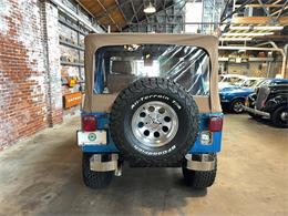 1981 Jeep CJ5 (CC-2091816) for sale in Reading, Pennsylvania