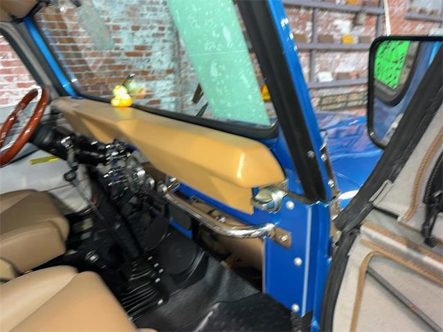 1981 Jeep CJ5 (CC-2091816) for sale in Reading, Pennsylvania