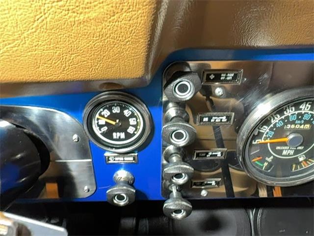 1981 Jeep CJ5 (CC-2091816) for sale in Reading, Pennsylvania