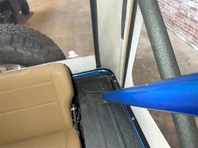 1981 Jeep CJ5 (CC-2091816) for sale in Reading, Pennsylvania
