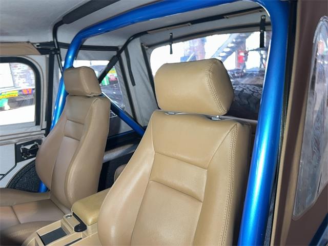 1981 Jeep CJ5 (CC-2091816) for sale in Reading, Pennsylvania