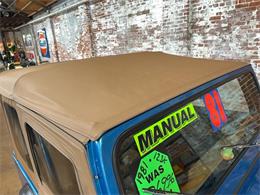 1981 Jeep CJ5 (CC-2091816) for sale in Reading, Pennsylvania