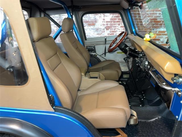 1981 Jeep CJ5 (CC-2091816) for sale in Reading, Pennsylvania