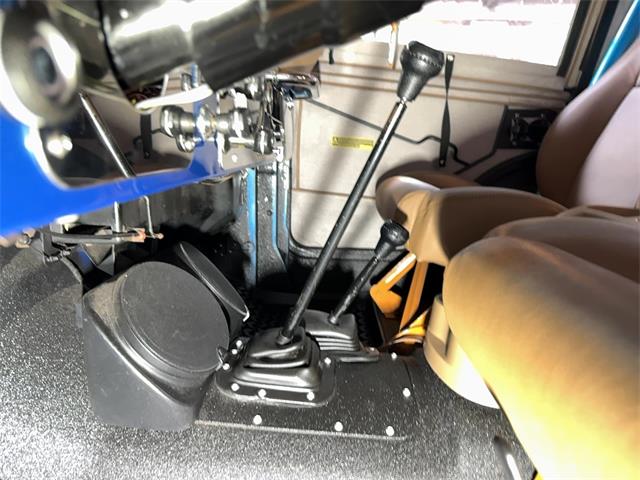 1981 Jeep CJ5 (CC-2091816) for sale in Reading, Pennsylvania