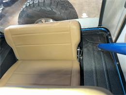 1981 Jeep CJ5 (CC-2091816) for sale in Reading, Pennsylvania