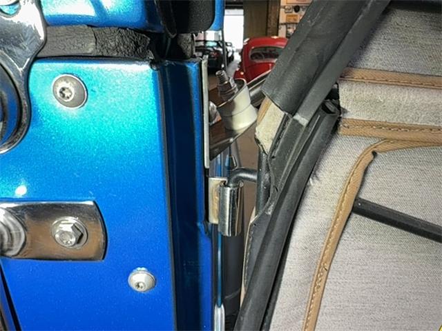 1981 Jeep CJ5 (CC-2091816) for sale in Reading, Pennsylvania
