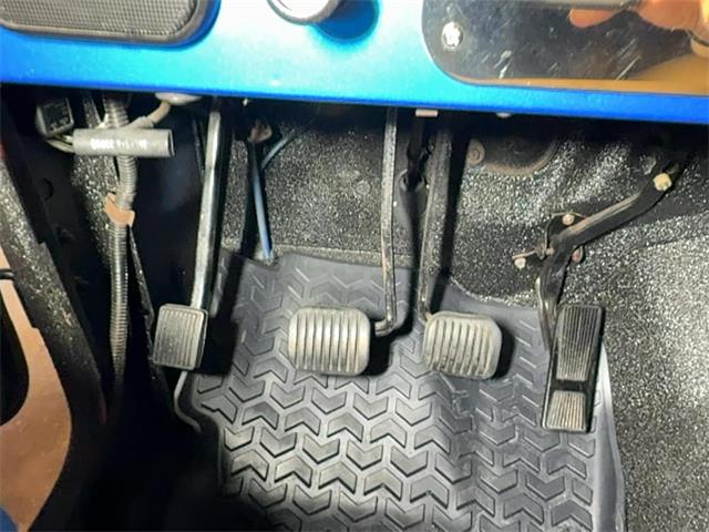 1981 Jeep CJ5 (CC-2091816) for sale in Reading, Pennsylvania
