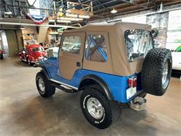 1981 Jeep CJ5 (CC-2091816) for sale in Reading, Pennsylvania