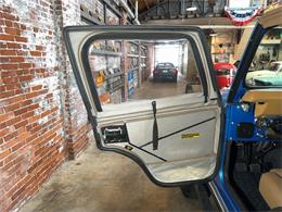 1981 Jeep CJ5 (CC-2091816) for sale in Reading, Pennsylvania