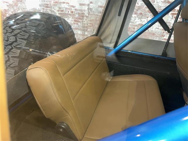 1981 Jeep CJ5 (CC-2091816) for sale in Reading, Pennsylvania