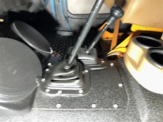 1981 Jeep CJ5 (CC-2091816) for sale in Reading, Pennsylvania