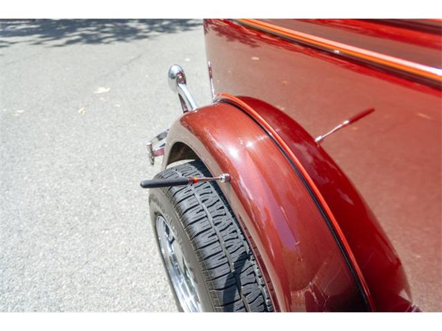 1931 Chevrolet Tudor (CC-2091817) for sale in Laguna Beach, California