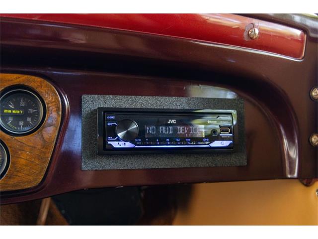 1931 Chevrolet Tudor (CC-2091817) for sale in Laguna Beach, California