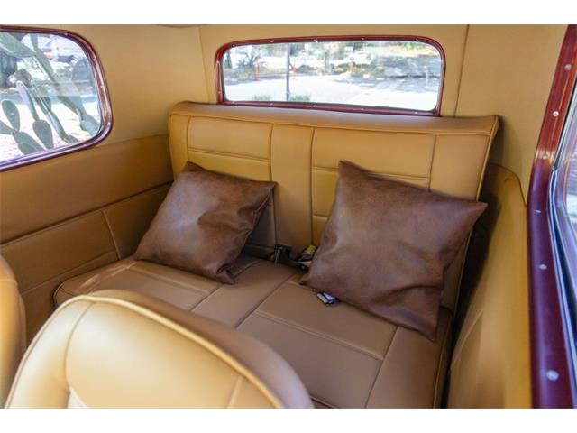 1931 Chevrolet Tudor (CC-2091817) for sale in Laguna Beach, California