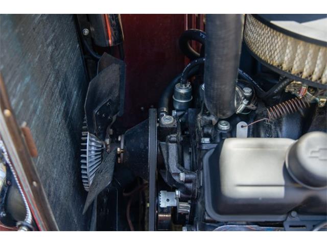 1931 Chevrolet Tudor (CC-2091817) for sale in Laguna Beach, California