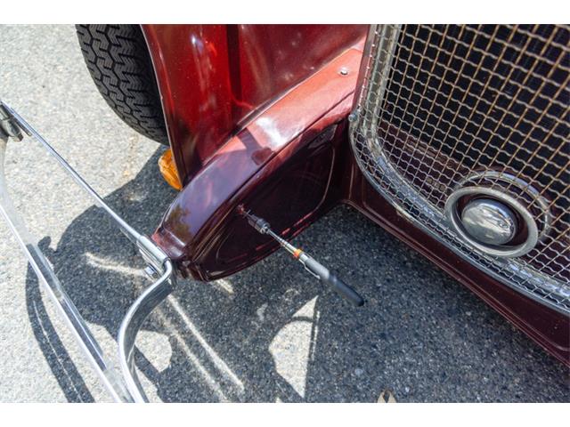 1931 Chevrolet Tudor (CC-2091817) for sale in Laguna Beach, California