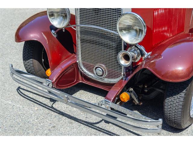 1931 Chevrolet Tudor (CC-2091817) for sale in Laguna Beach, California